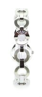 Orologio Tissot Donna in Acciaio T0842101105700 - T0842101105700